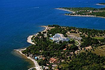 Laguna Materada Hotel Porec Materada