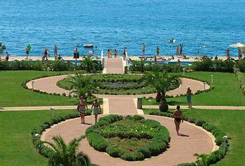 Laguna Materada Hotel Porec Materada