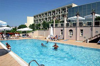 Hotel Laguna Istra Porec Zelena Laguna