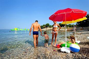 Hotel Laguna Istra Porec Zelena Laguna