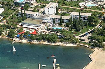 Zorna Hotel Porec Zelena Laguna