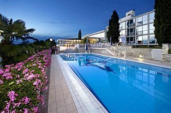 Zorna Hotel Porec Zelena Laguna