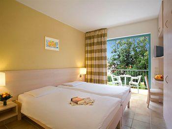 Naturist Solaris Residence Tar-Vabriga Lanterna