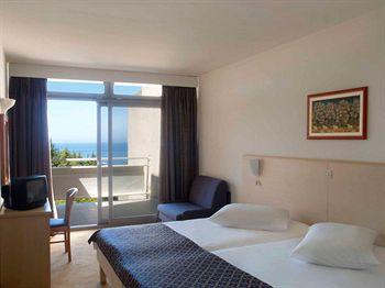 Valamar Rubin Hotel Porec Brulo BB