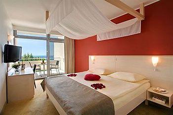 Valamar Rubin Hotel Porec Brulo BB