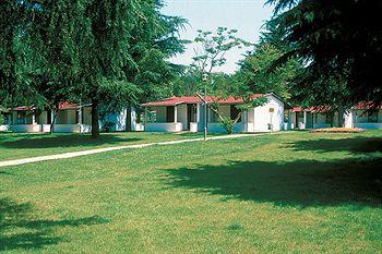 Village Laguna Park Hotel Porec Spadici bb