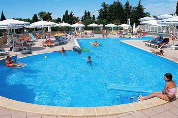 Village Laguna Park Hotel Porec Spadici bb