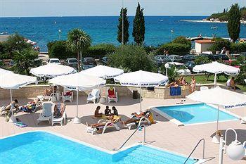 Village Laguna Park Hotel Porec Spadici bb