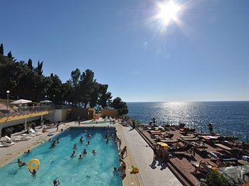 Horizont Golden Rocks Resort Pula Verudela 10