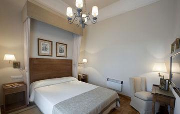 Parador Hotel Teruel Carretera Sagunto-Burgos, N-234, km. 122.5