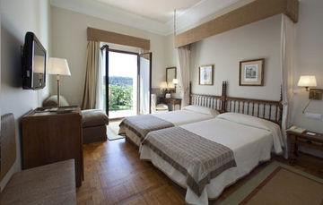 Parador Hotel Teruel Carretera Sagunto-Burgos, N-234, km. 122.5