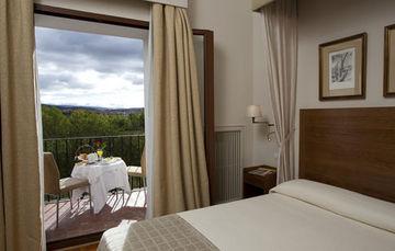 Parador Hotel Teruel Carretera Sagunto-Burgos, N-234, km. 122.5