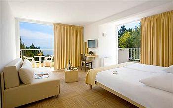 Valamar Bellevue Hotel & Residence Rabac Rabac bb