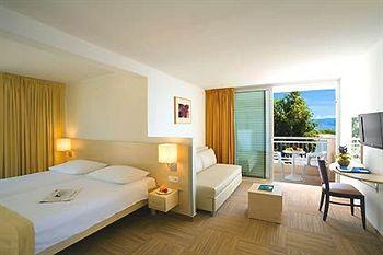 Valamar Bellevue Hotel & Residence Rabac Rabac bb