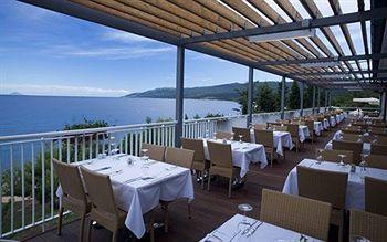 Valamar Bellevue Hotel & Residence Rabac Rabac bb