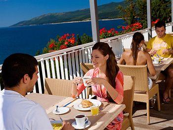 Valamar Bellevue Hotel & Residence Rabac Rabac bb