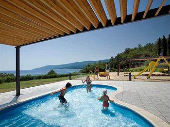 Valamar Bellevue Hotel & Residence Rabac Rabac bb