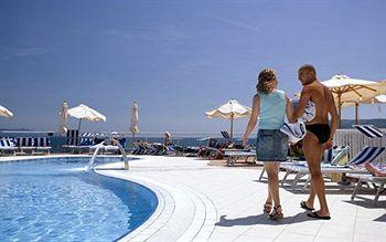 Valamar Bellevue Hotel & Residence Rabac Rabac bb