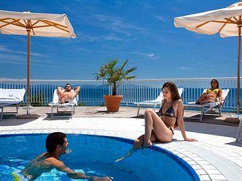 Valamar Bellevue Hotel & Residence Rabac Rabac bb