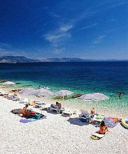 Valamar Bellevue Hotel & Residence Rabac Rabac bb