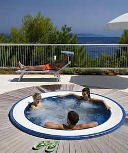 Valamar Bellevue Hotel & Residence Rabac Rabac bb