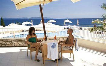 Valamar Bellevue Hotel & Residence Rabac Rabac bb