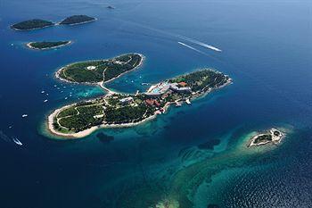 Istra Hotel Rovinj St Andrews Island, S Andrea