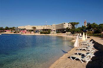 Istra Hotel Rovinj St Andrews Island, S Andrea