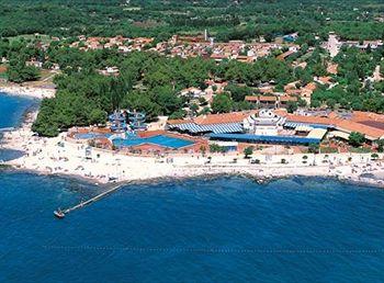 Villas Rubin Resort Rovinj Villas Rubin Bb