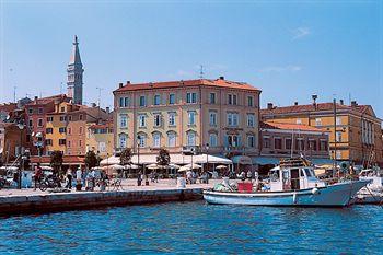 Adriatic Hotel Rovinj P. Budicin bb