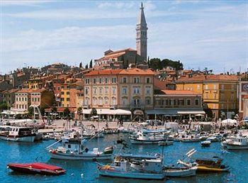 Adriatic Hotel Rovinj P. Budicin bb