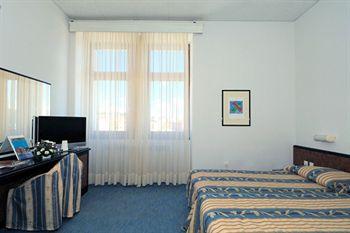 Adriatic Hotel Rovinj P. Budicin bb