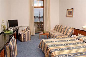 Adriatic Hotel Rovinj P. Budicin bb