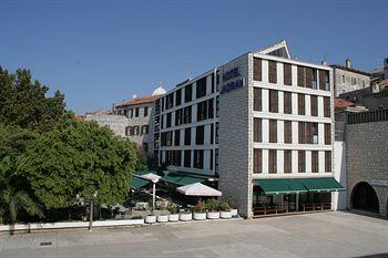 Hotel Jadran Sibenik Franje Tudmana 52