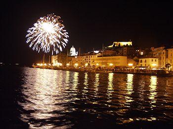 Hotel Jadran Sibenik Franje Tudmana 52