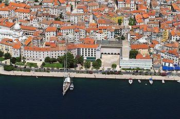 Hotel Jadran Sibenik Franje Tudmana 52