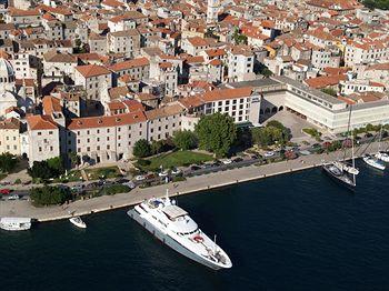 Hotel Jadran Sibenik Franje Tudmana 52