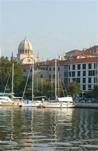 Hotel Jadran Sibenik Franje Tudmana 52