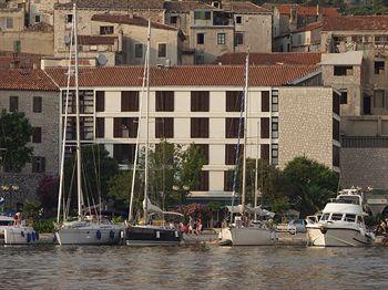 Hotel Jadran Sibenik Franje Tudmana 52