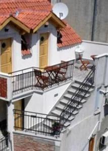 Villa Matejuska Aparthotel Split Tomica Stine 3