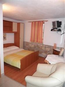 Villa Matejuska Aparthotel Split Tomica Stine 3