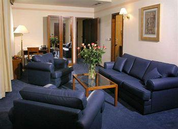 Hotel Park Split Hatzeov Perivoj 3