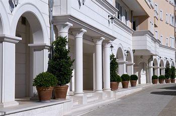 Palace Hotel Trogir Put Gradine bb