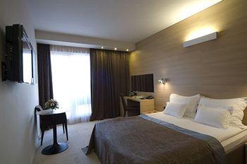 Hotel Olympia Vodice Ljudevita Gaja bb