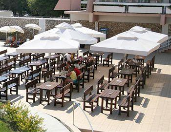 Hotel Olympia Vodice Ljudevita Gaja bb