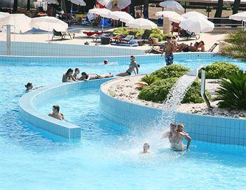 Hotel Olympia Vodice Ljudevita Gaja bb