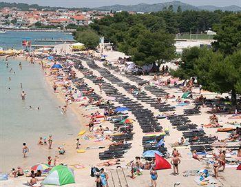 Hotel Olympia Vodice Ljudevita Gaja bb