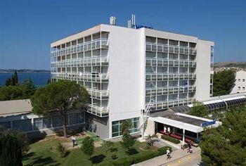 Hotel Imperial Vodice Vatroslava Lisinskog 2