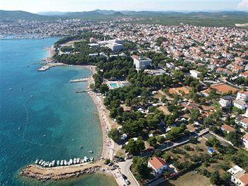 Hotel Imperial Vodice Vatroslava Lisinskog 2