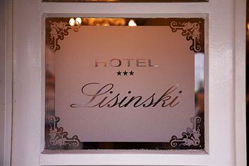 Hotel Lisinski Zagreb Trnjanska Cesta 70